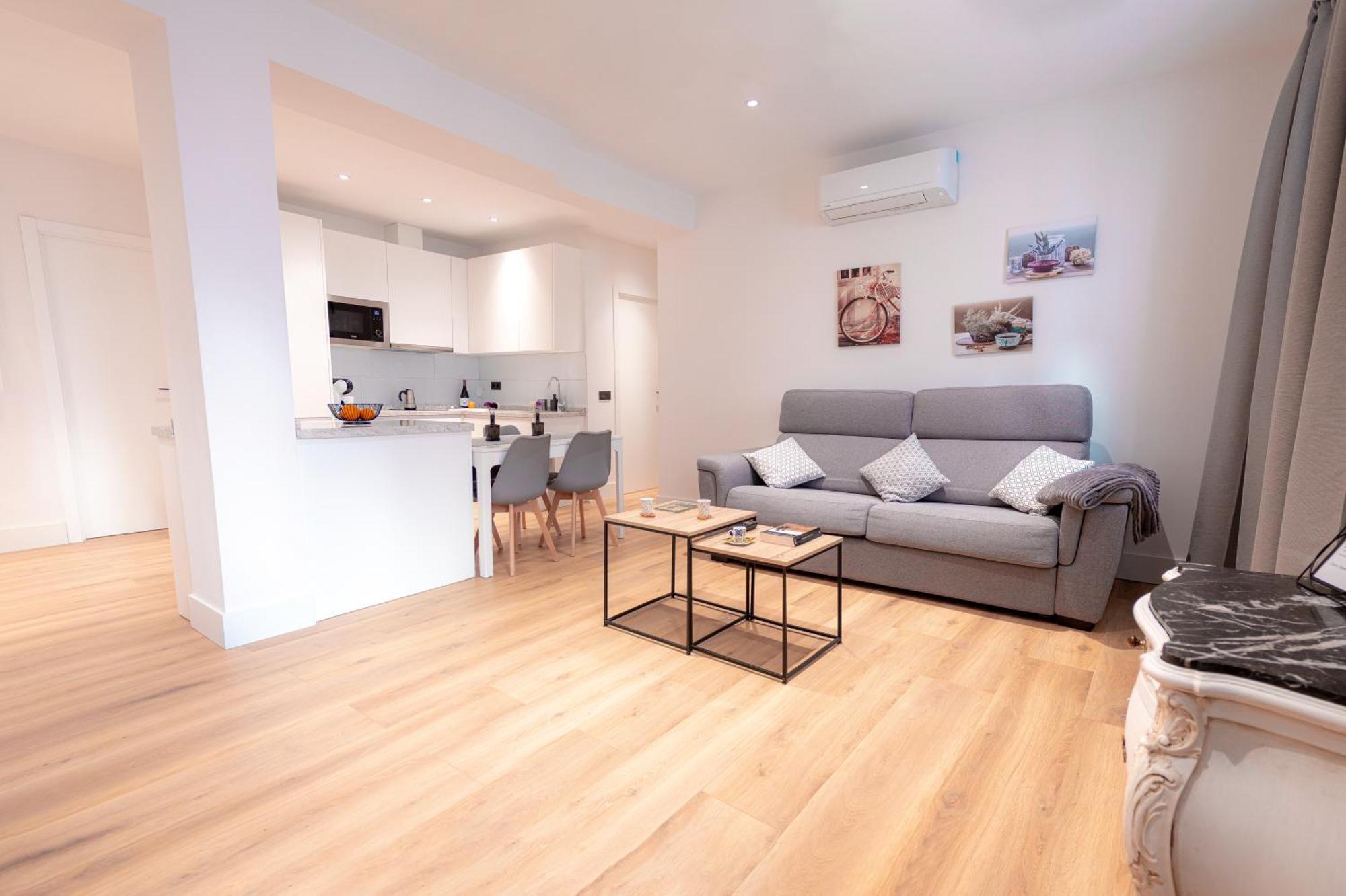 Zenete Terral Malaga Apartment Exterior photo